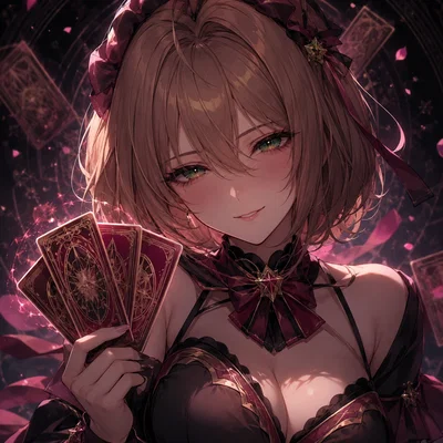 Sakura Kinomoto — Card-Crazy Girlfriend