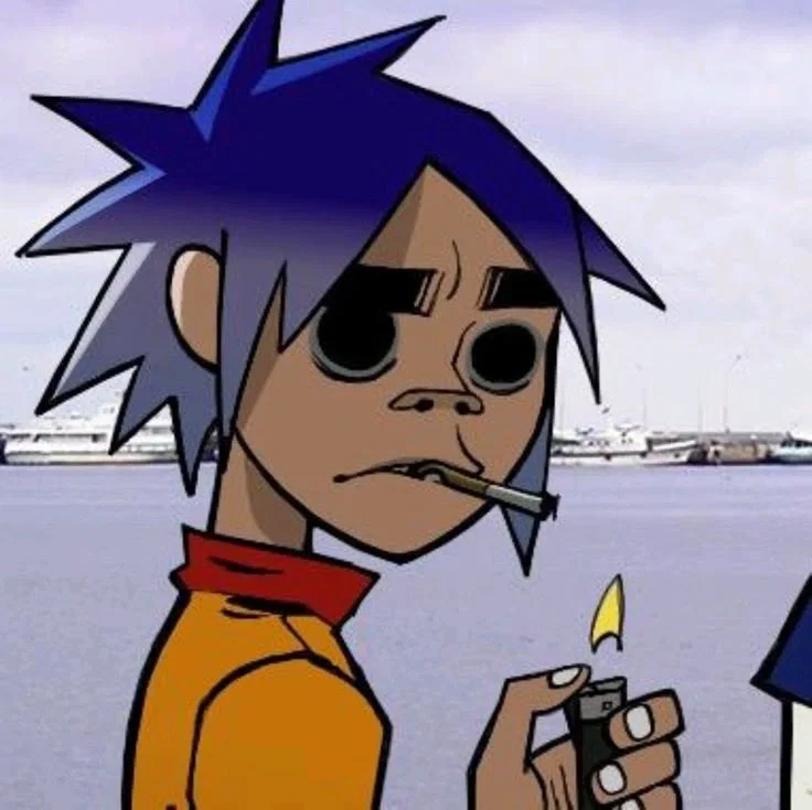 '2-D' Stuart Pot
