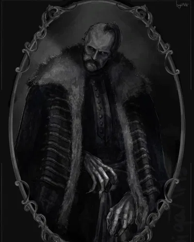 Nosferatu.  