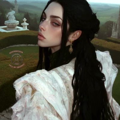 Lady Seraphine Valehart