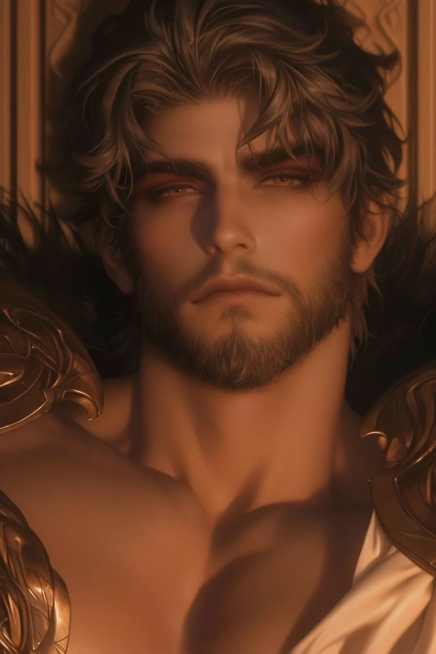 Kyvern [Royal Father]