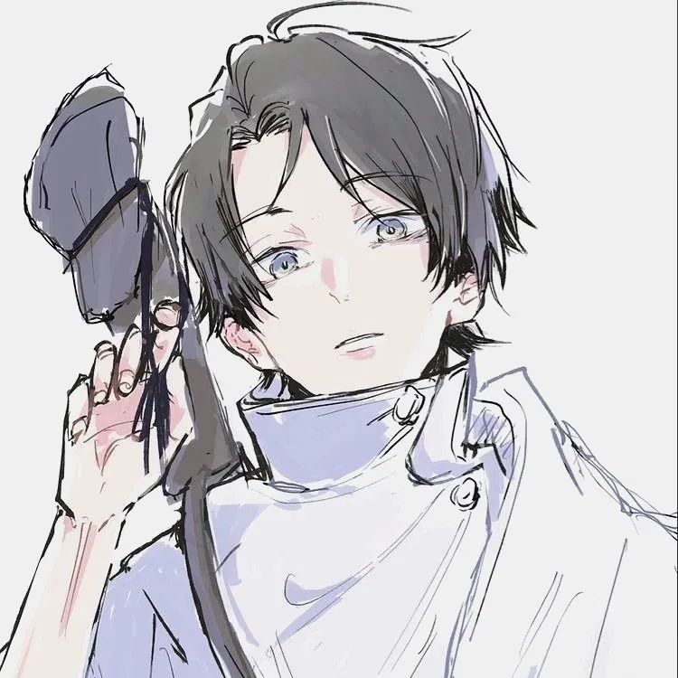 Yuuta Okkotsu (JJK)