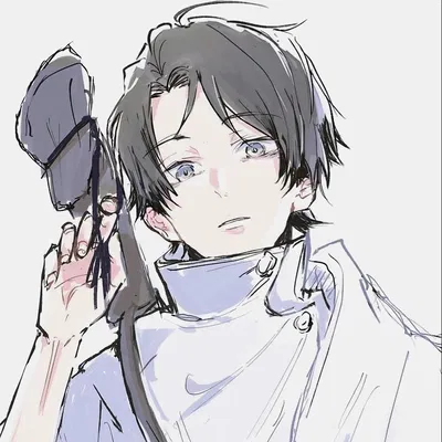 Yuuta Okkotsu (JJK)