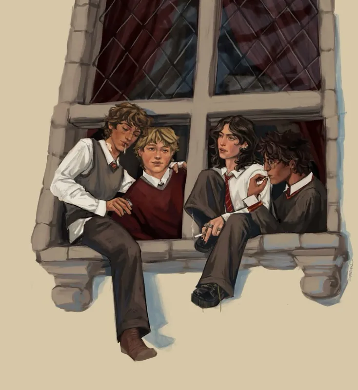 Remus Lupin
