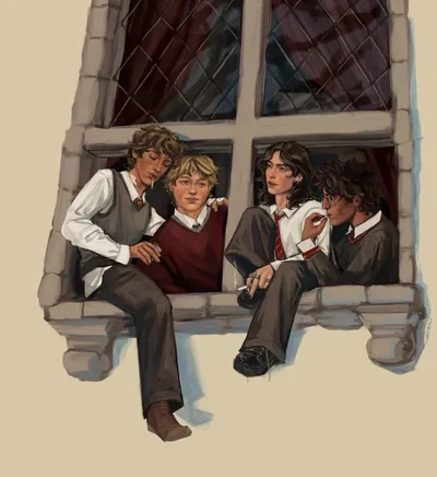 Remus Lupin