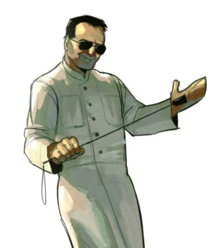 Dr. Josef Heiter