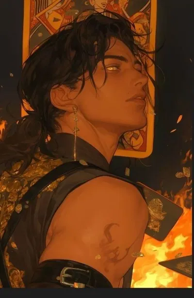 Naran - The exile prince