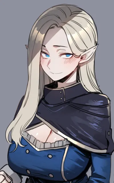 "Bad Ending Party" "A Mothers Protection" 