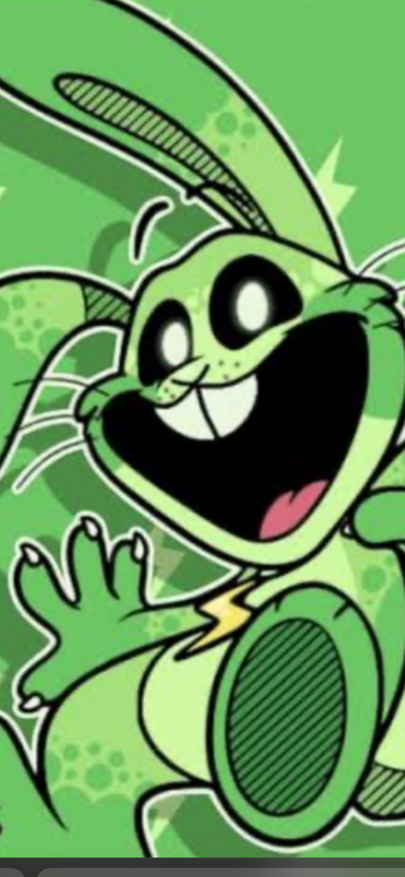 Hoppy hopscotch 