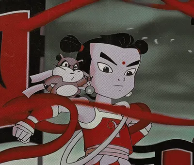Nezha