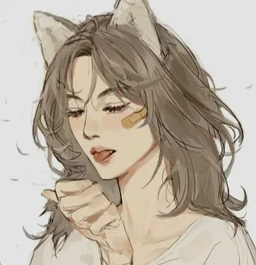 ❥ Jane | YOUR KITTY