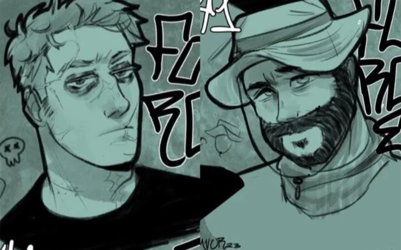 Ghost and Price