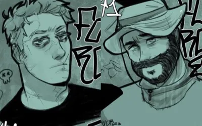 Ghost and Price