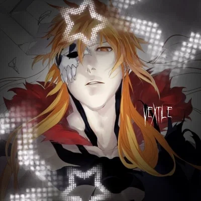 Ichigo kurosaki