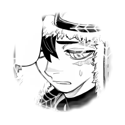 ♡ .  ⌗  – Fem!Follo Tunito  ⊹. . 