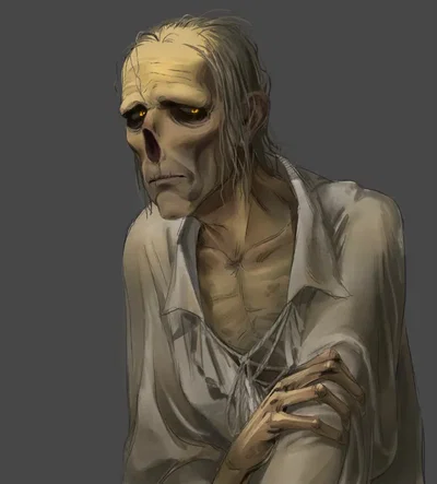 Erik || The Phantom of the opera || The Phantom