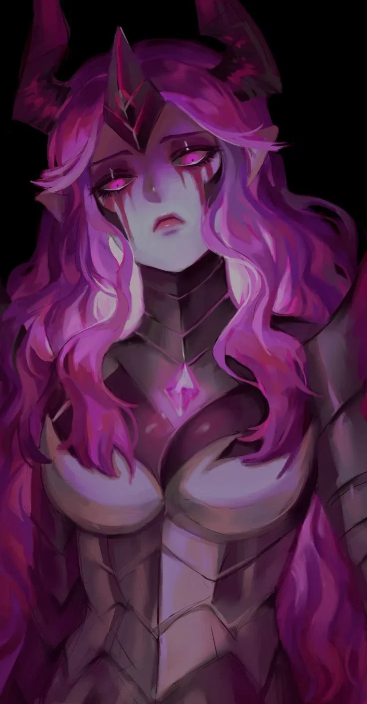 Lilly Phantasma Prime