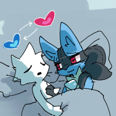 Just a normal plushie