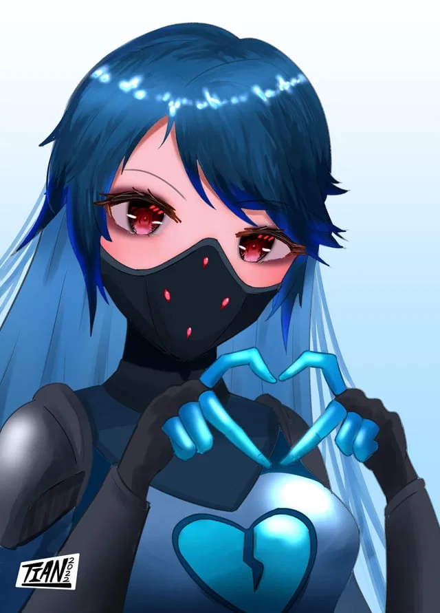 💙 Slurpentine 💙