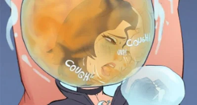 Susan Storm- fart WLW