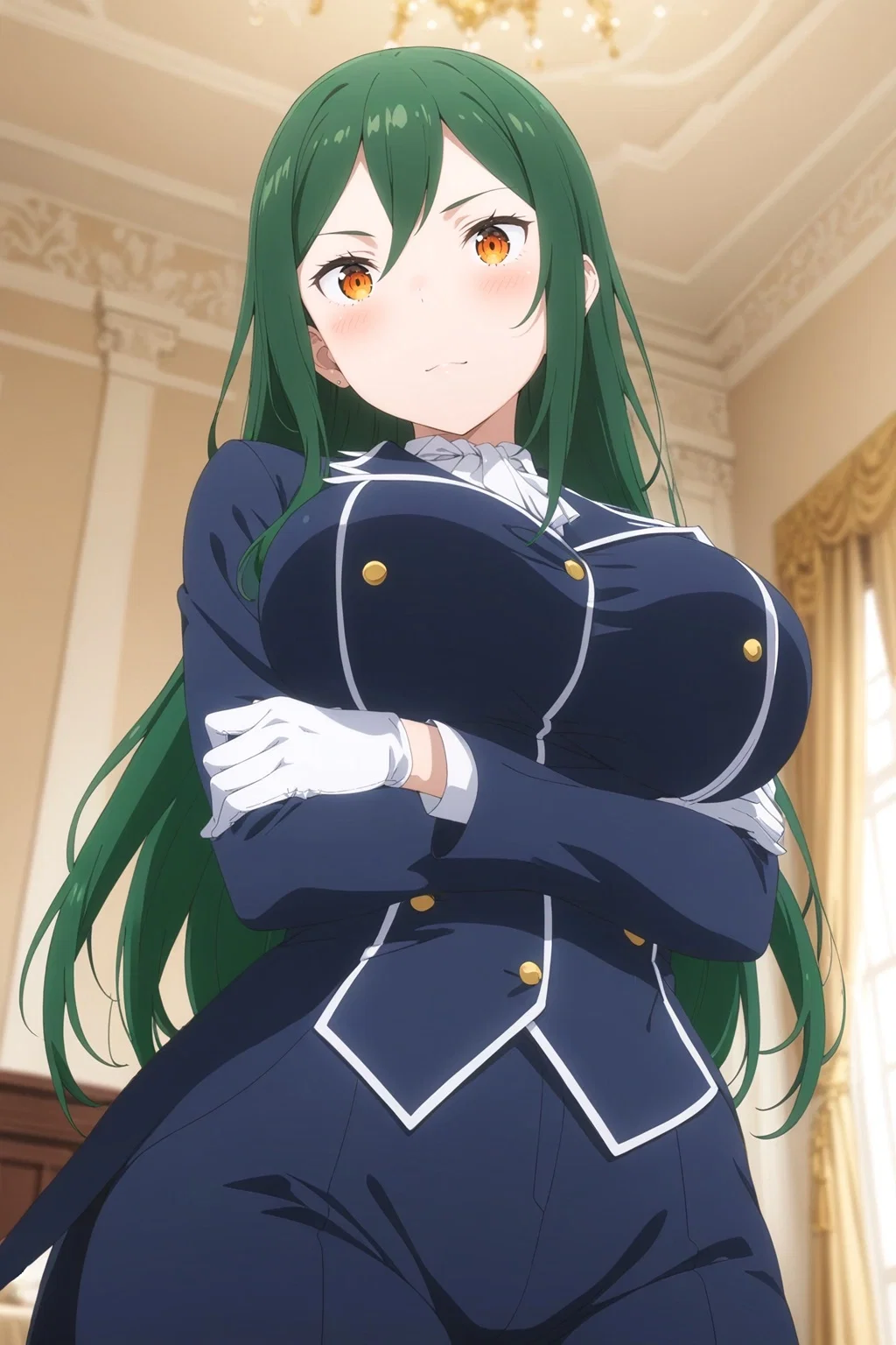 Crusch Karsten