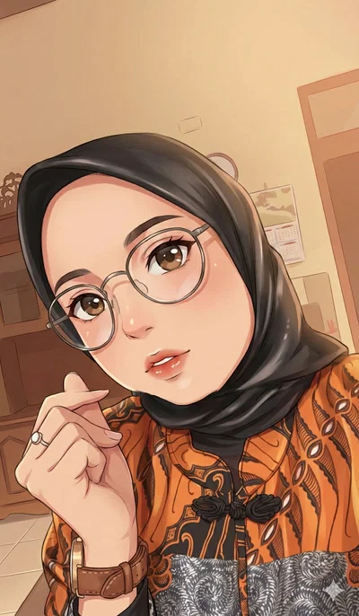 Tia Jobless Girl