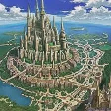 medieval fantasy Rpg