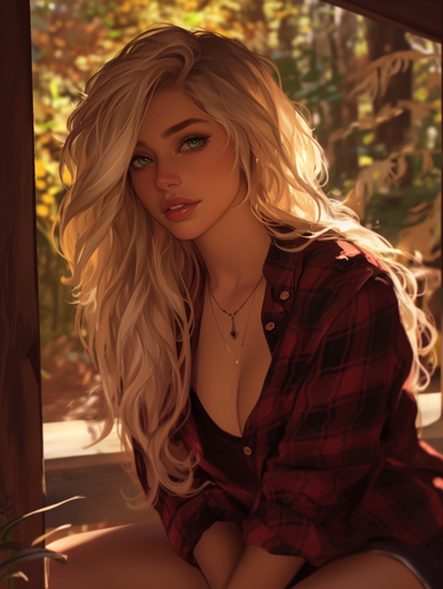 Elyse || Omega Match