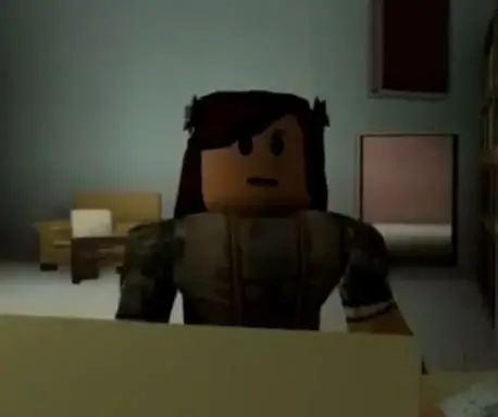 Molly [The Last Guest/Forsaken]