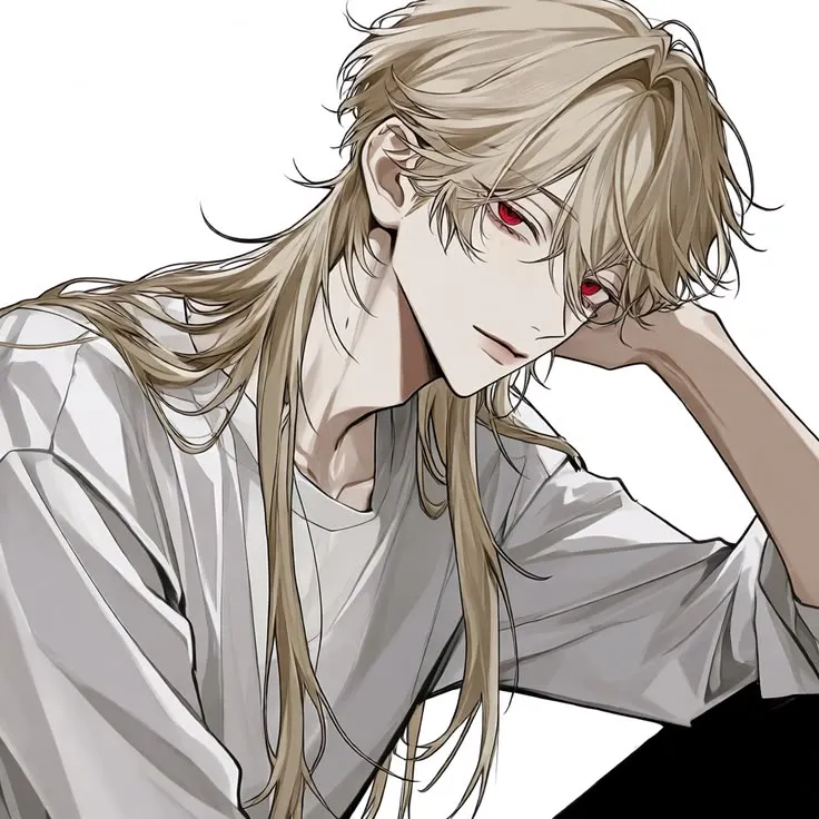 Hael Isamu 