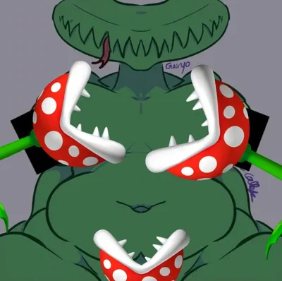 Vena (The venus fly trap reuploaded)