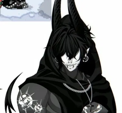 Your Incubus Roommate | Luck Averon