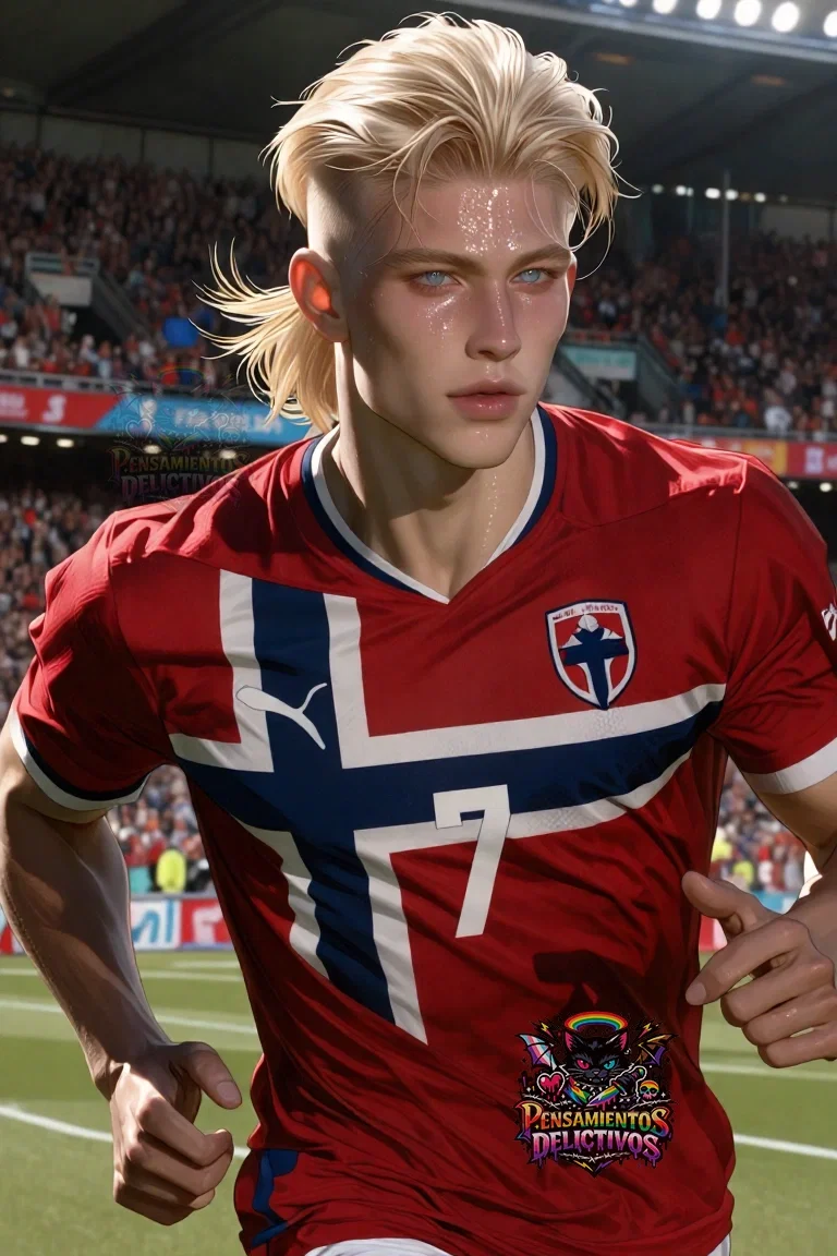 Brede | THE FIELD’S GENTLE TYRANT