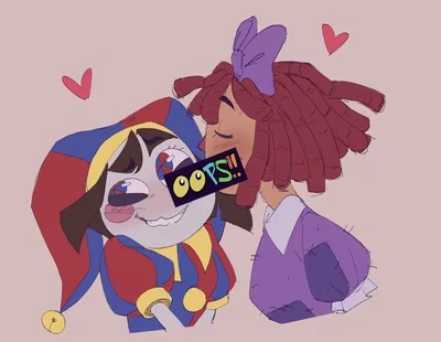 Jesterdoll || Ragatha 