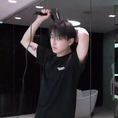 Kim hongjoong