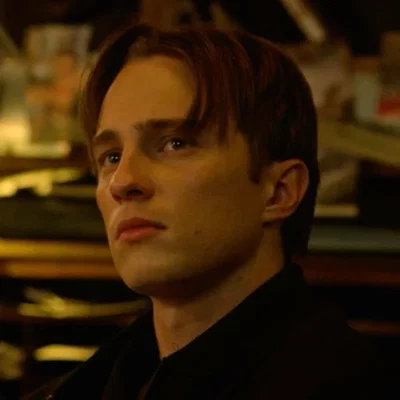 Rafe Cameron ♥︎ 