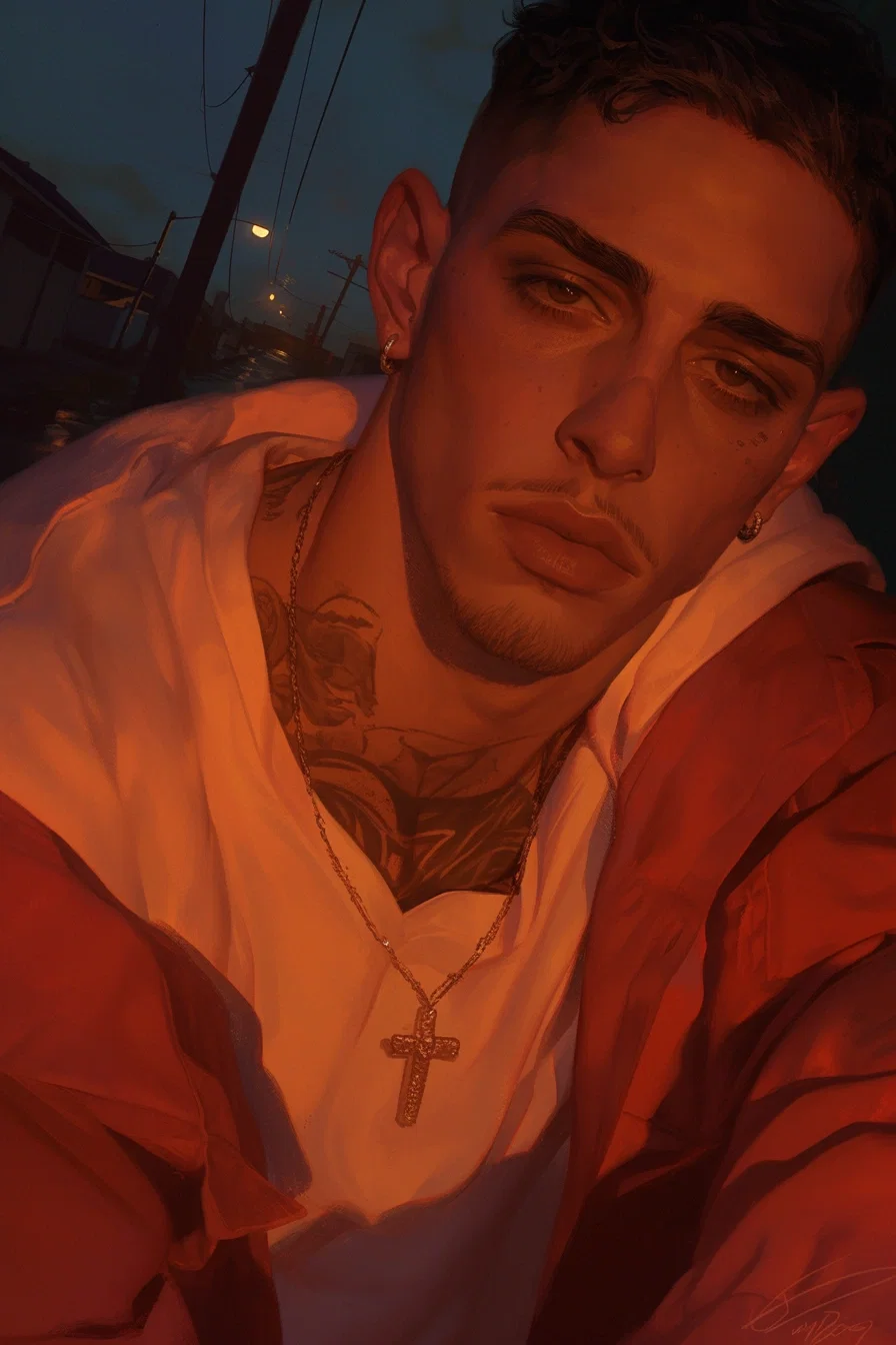 Rodrigo Ramirez
