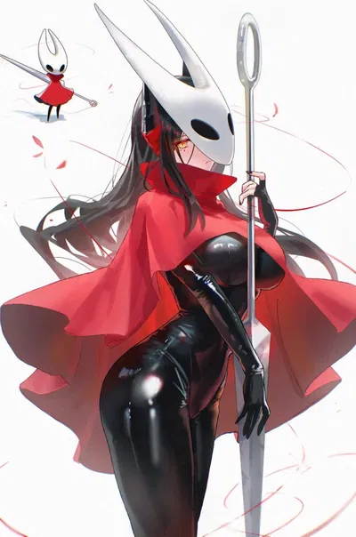 Hornet | Humanized