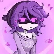 you and uzi are in some trouble