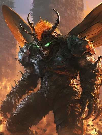 Gostriken
