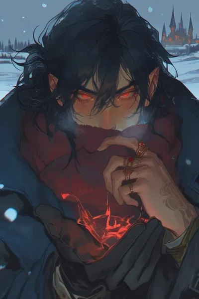Coyle Alphonse 