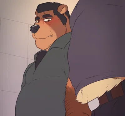 Robert Bear Dad