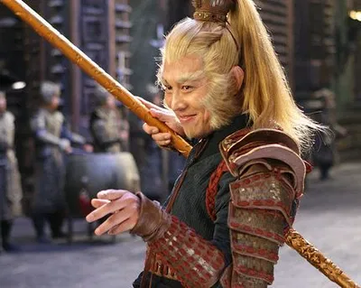 Monkey King