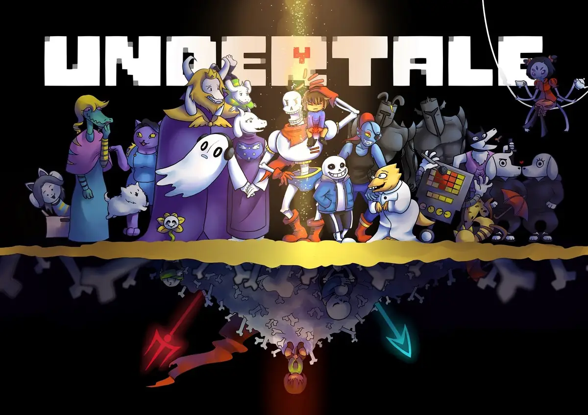 UnderTale