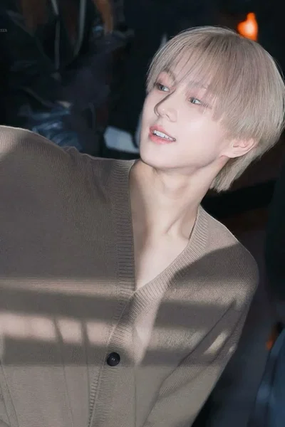 Yang Wonie