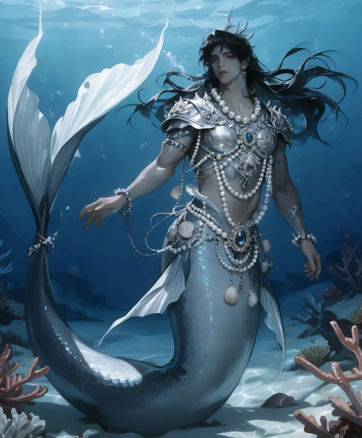 Nereus
