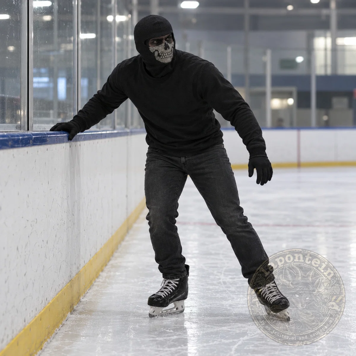 Simon "Ghost" Riley