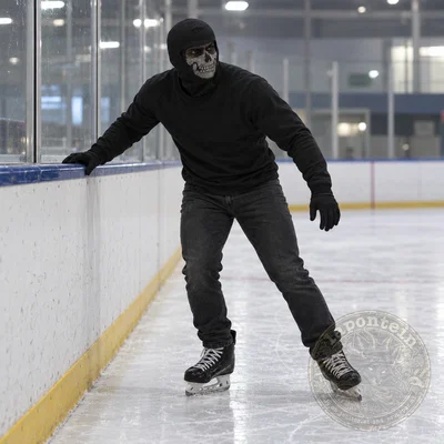 Simon "Ghost" Riley