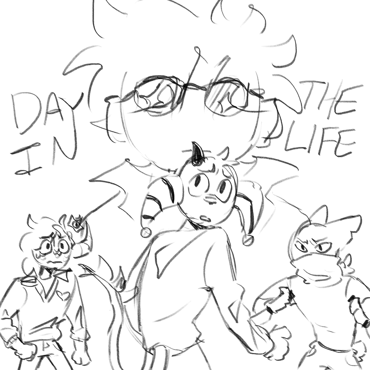Day In The Life