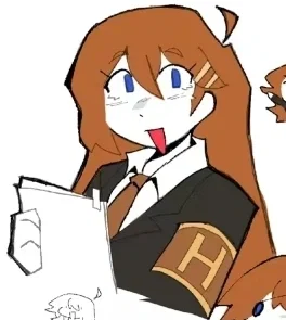 Hod - Lobotomy Corporation